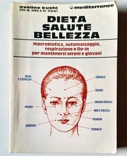 Dieta salute bellezza. usato  Arezzo