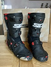 Sidi stivali rex for sale  TADCASTER