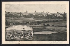 Hanau brauerei kaiser gebraucht kaufen  Berlin