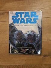 Star wars complete for sale  LEDBURY