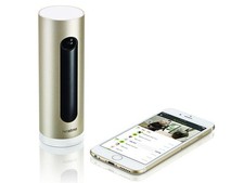 Netatmo welcome nsc01 gebraucht kaufen  Deutschland