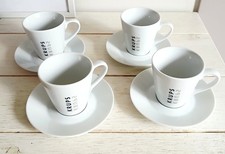 Krups tasses soucoupes d'occasion  Damville