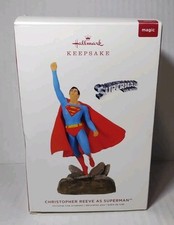 2019 hallmark christopher for sale  Canal Winchester