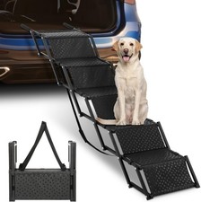 Dog stairs cars for sale  SALFORD