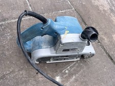 Makita 9403 belt for sale  SHEFFIELD