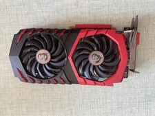 Msi radeon rx470 d'occasion  Noisy-le-Sec
