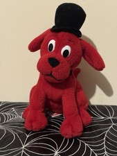 Scholastic clifford big for sale  HINCKLEY