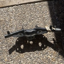 Vespa lenker gebraucht kaufen  Pöttmes