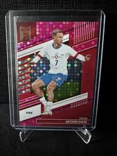 Antonin Barak Donruss Elite Fifa 2022/23 różowa dyskoteka 13/25 na sprzedaż  Wysyłka do Poland