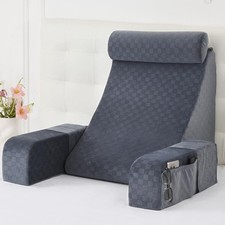 Reading pillow sitting for sale  Ashford