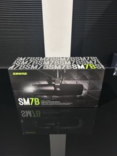 New box sm7b for sale  Portland