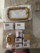 Shower door hardware for sale  Raleigh