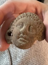 Antique terracotta female for sale  Muskogee