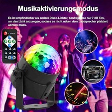 Led rgb bühnenbeleuchtung gebraucht kaufen  Dortmund