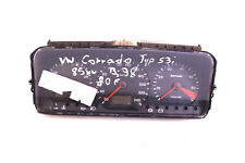 Tachometer corrado g60 gebraucht kaufen  Dresden