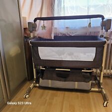 Baby bett schaukel gebraucht kaufen  Aachen