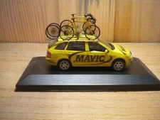 Tour team mavic d'occasion  Saint-Nicolas-d'Aliermont