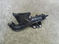 Ladeluftleitung Audi A4 B8 8K 2.0 TFSI Ladeluftrohr Ladeluftschlauch 8K0145673M comprar usado  Enviando para Brazil