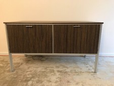 Modern sideboard media for sale  Vienna