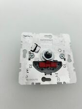 Berker 2875 drehdimmer gebraucht kaufen  Hungen