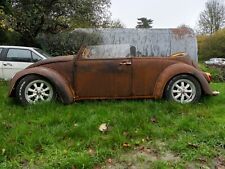 1971 classic beetle for sale  IPSWICH