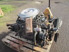 Ford 302 windsor for sale  ATHERSTONE