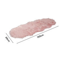 Round irregular fur for sale  UK