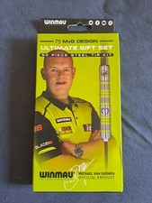 Winmau mvg ultimate gebraucht kaufen  Biebergemünd