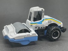 Matchbox road roller for sale  HARROGATE