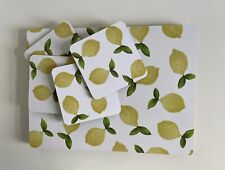 New set placemats for sale  PRESTON
