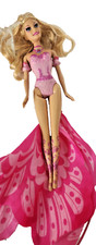 Barbie elina mermaidia gebraucht kaufen  Meinersen