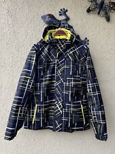 Crivit sports winterjacke gebraucht kaufen  Arendsee