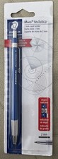 Lápis mecânico técnico Staedtler Mars 780, 2mm. 780BK comprar usado  Enviando para Brazil