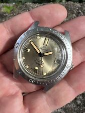 Super squale diver usato  Roma