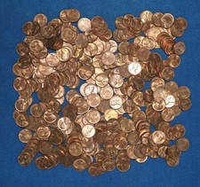 Lincoln wheat cent for sale  State College