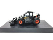 Bobcat tl38.70hf telescopic for sale  Schiller Park