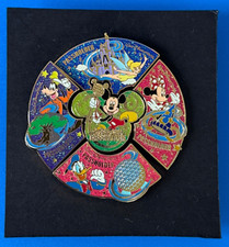 Wdw 2009 annual for sale  The Villages