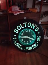 Vintage glo dial for sale  Springfield