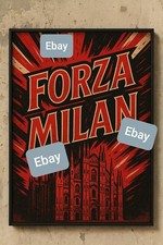 Immagine digitale milan usato  Roma