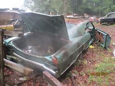 1966 wildcat set for sale  Ashville