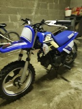 Piwi yamaha d'occasion  Longwy