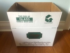 Blanton empty case for sale  Richmond