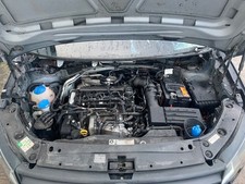 Caddy mk4 maxi for sale  ROTHERHAM