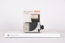Flash metz 3p usato  Ancona