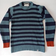 Peregrine wool jumper for sale  HEANOR