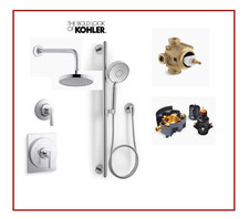 New kohler castia for sale  Sterling