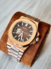 Seiko mod nautilus usato  Rimini