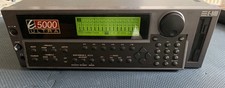 5000 ultra sampler for sale  DEAL