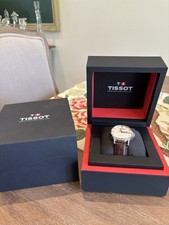Tissot visodate automatic for sale  HORSHAM