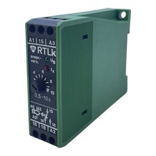 Btr zeitrelais relais gebraucht kaufen Btr zeitrelais relais gebraucht kaufen  Barsbüttel